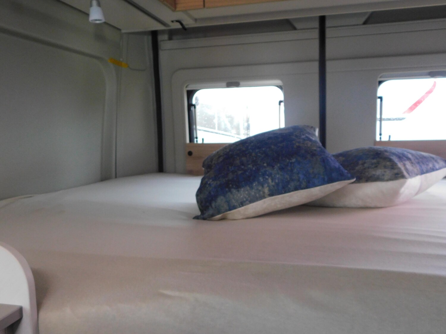 Dethleffs Globetrail 540 DR 95-Jahre-Paket + Schlafdach - Bild 13