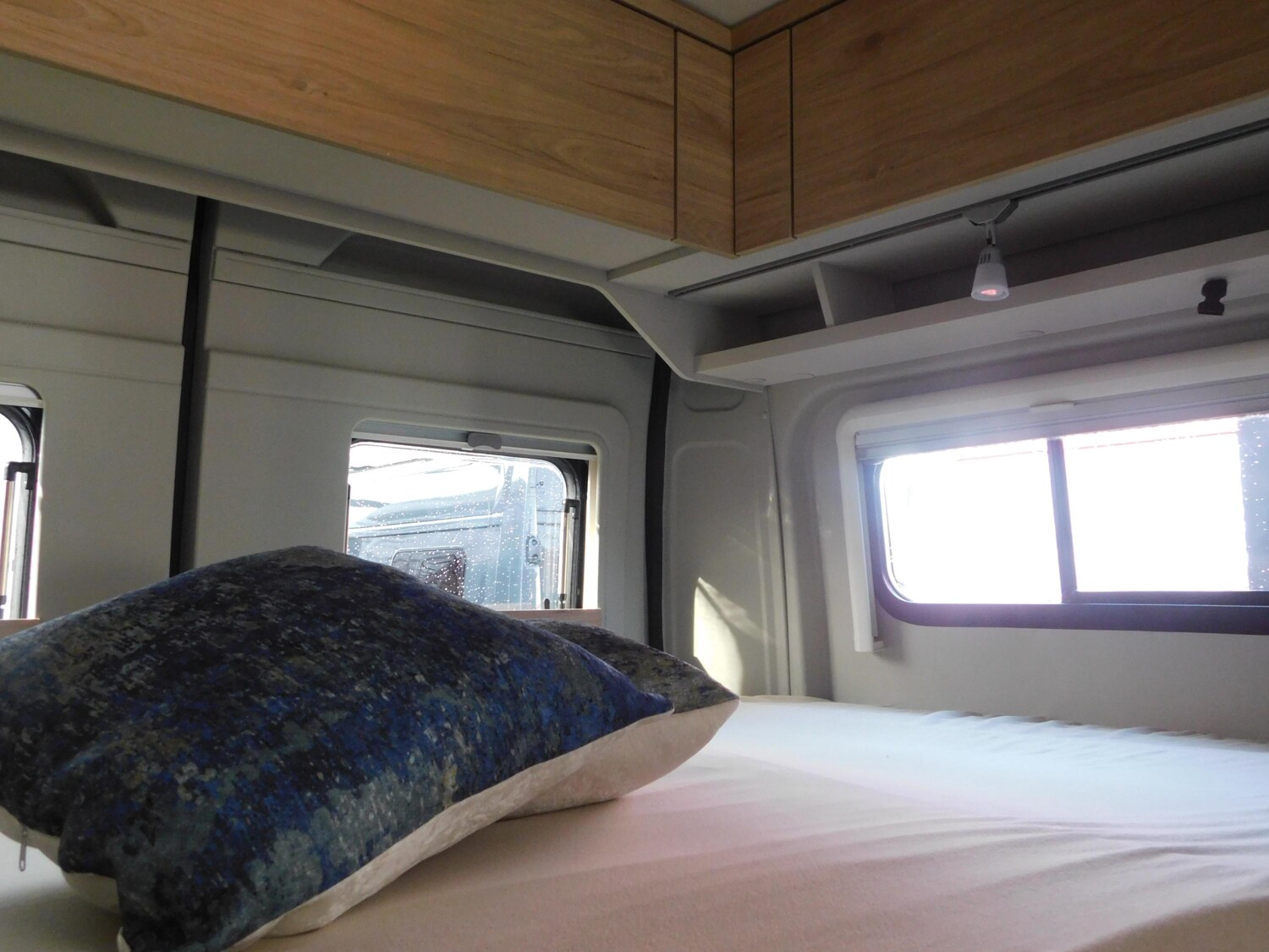 Dethleffs Globetrail 540 DR 95-Jahre-Paket + Schlafdach - Bild 14