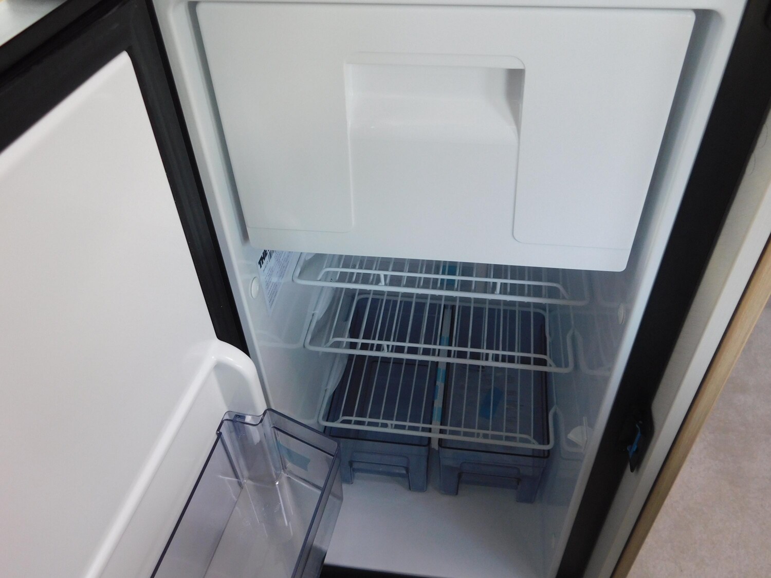 Dethleffs Globetrail 540 DR 95-Jahre-Paket + Schlafdach - Bild 16