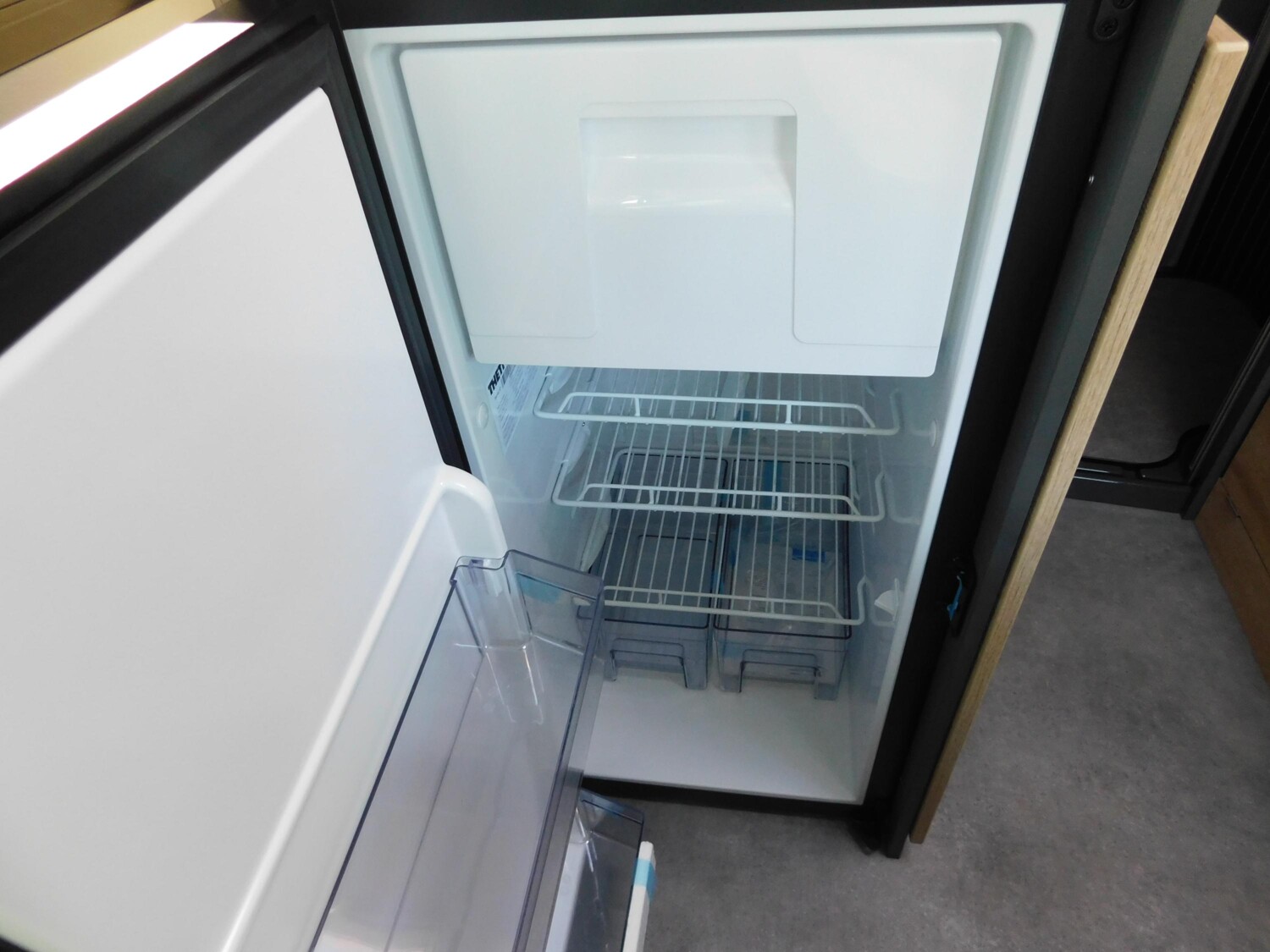 Dethleffs Globetrail 540 DR Fiat 95-Jahre-Paket+Schlafdach - Bild 12