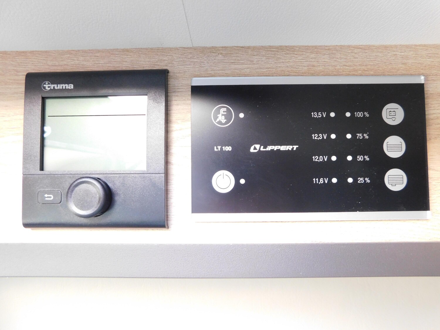 Dethleffs Globetrail 540 DR Fiat 95-Jahre-Paket+Schlafdach - Bild 16