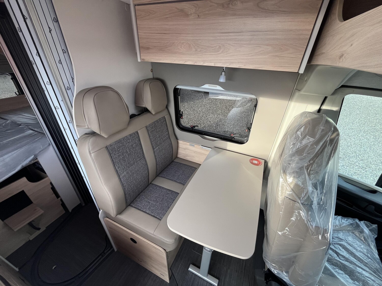 Dethleffs Globetrail 540 DR Fiat - Bild 10
