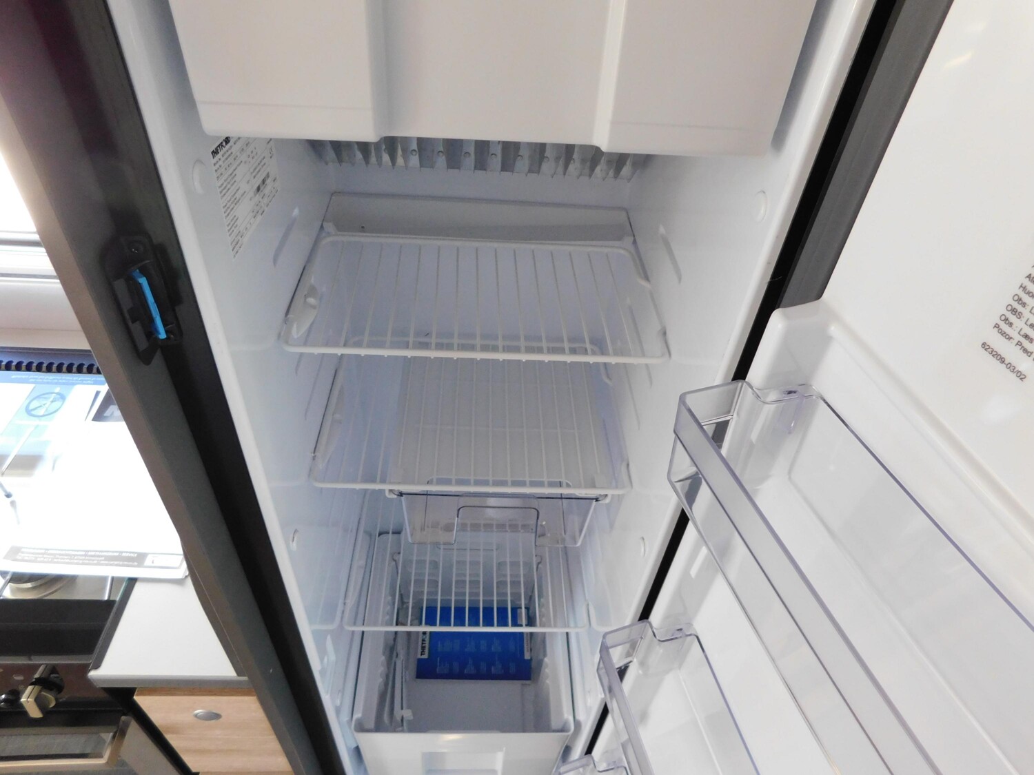 Dethleffs Beduin Scandinavia 550 SE über 9000,-  gespart - Bild 11