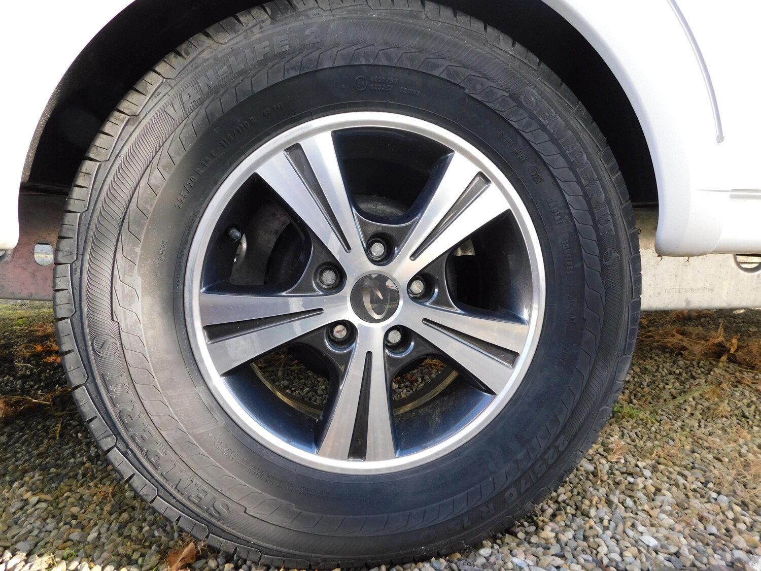 Dethleffs Beduin Scandinavia 550 SE über 9000,-  gespart - Bild 13