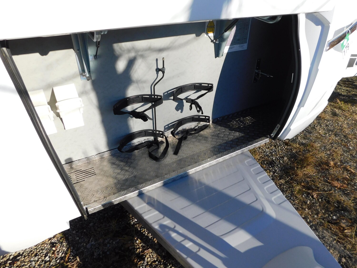 Dethleffs Beduin Scandinavia 550 SE über 9000,-  gespart - Bild 14