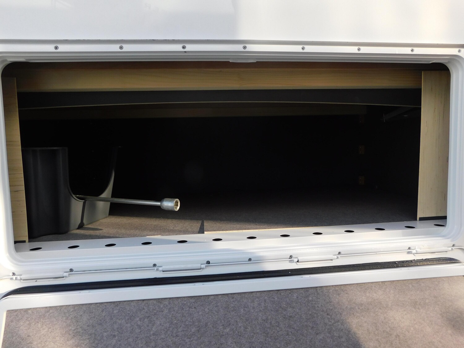 Dethleffs Beduin Scandinavia 550 SE über 9000,-  gespart - Bild 15