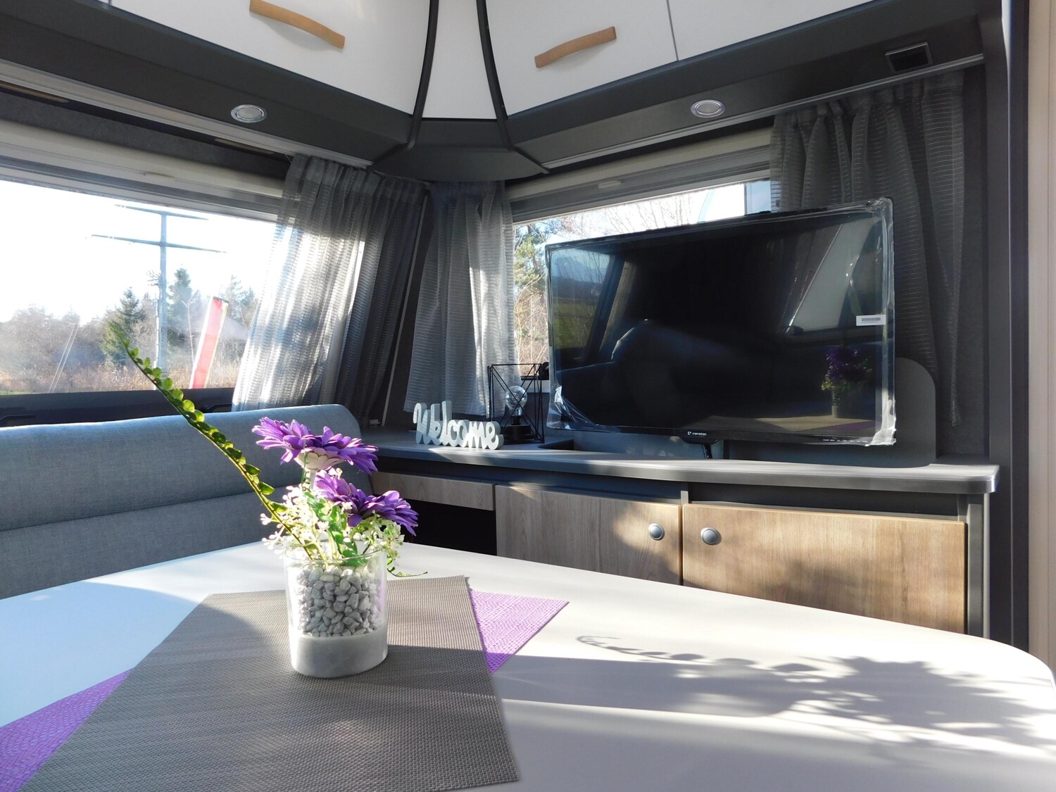 Dethleffs Beduin Scandinavia 550 SE über 9000,-  gespart - Bild 6