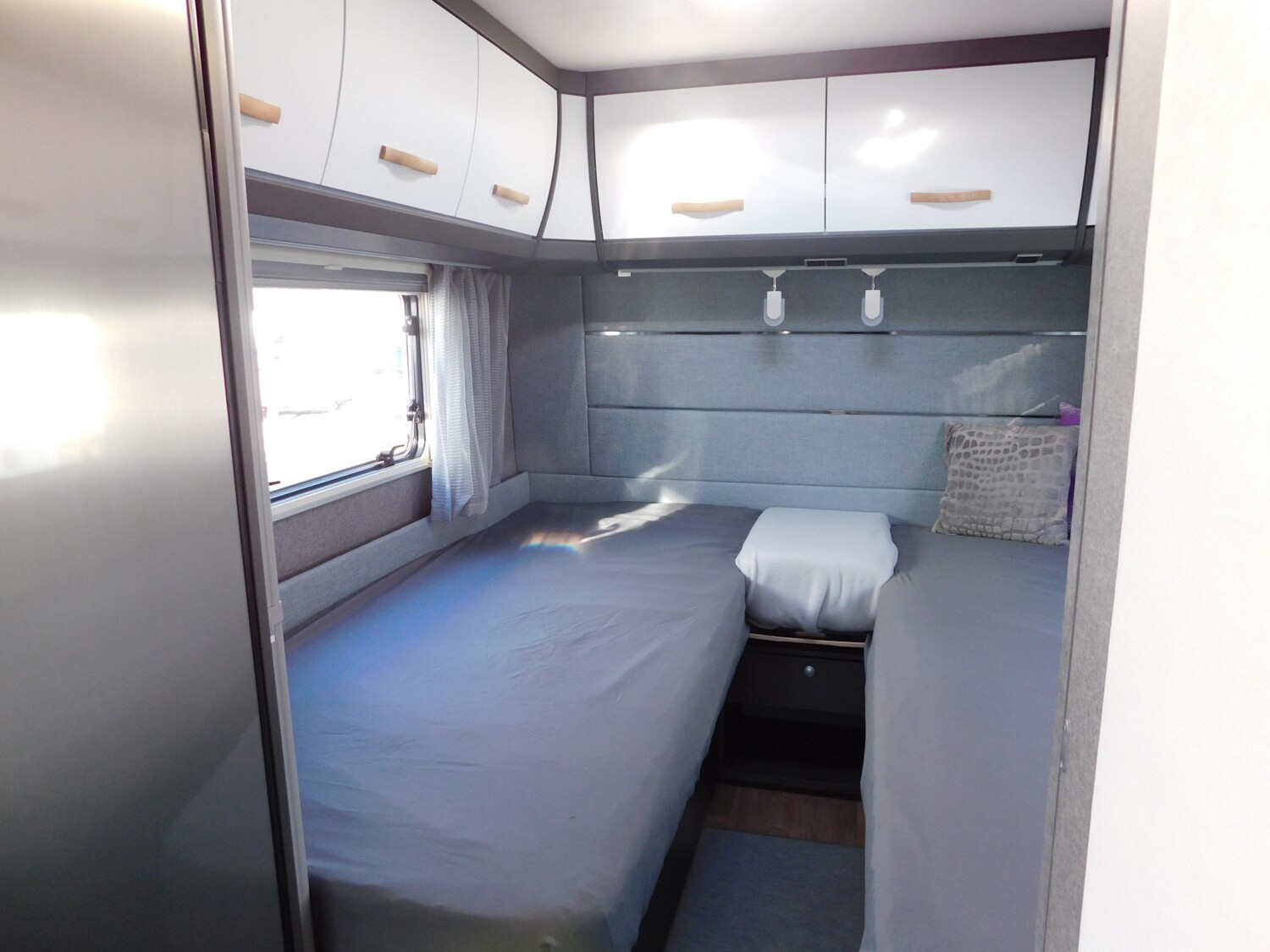 Dethleffs Beduin Scandinavia 550 SE über 9000,-  gespart - Bild 8