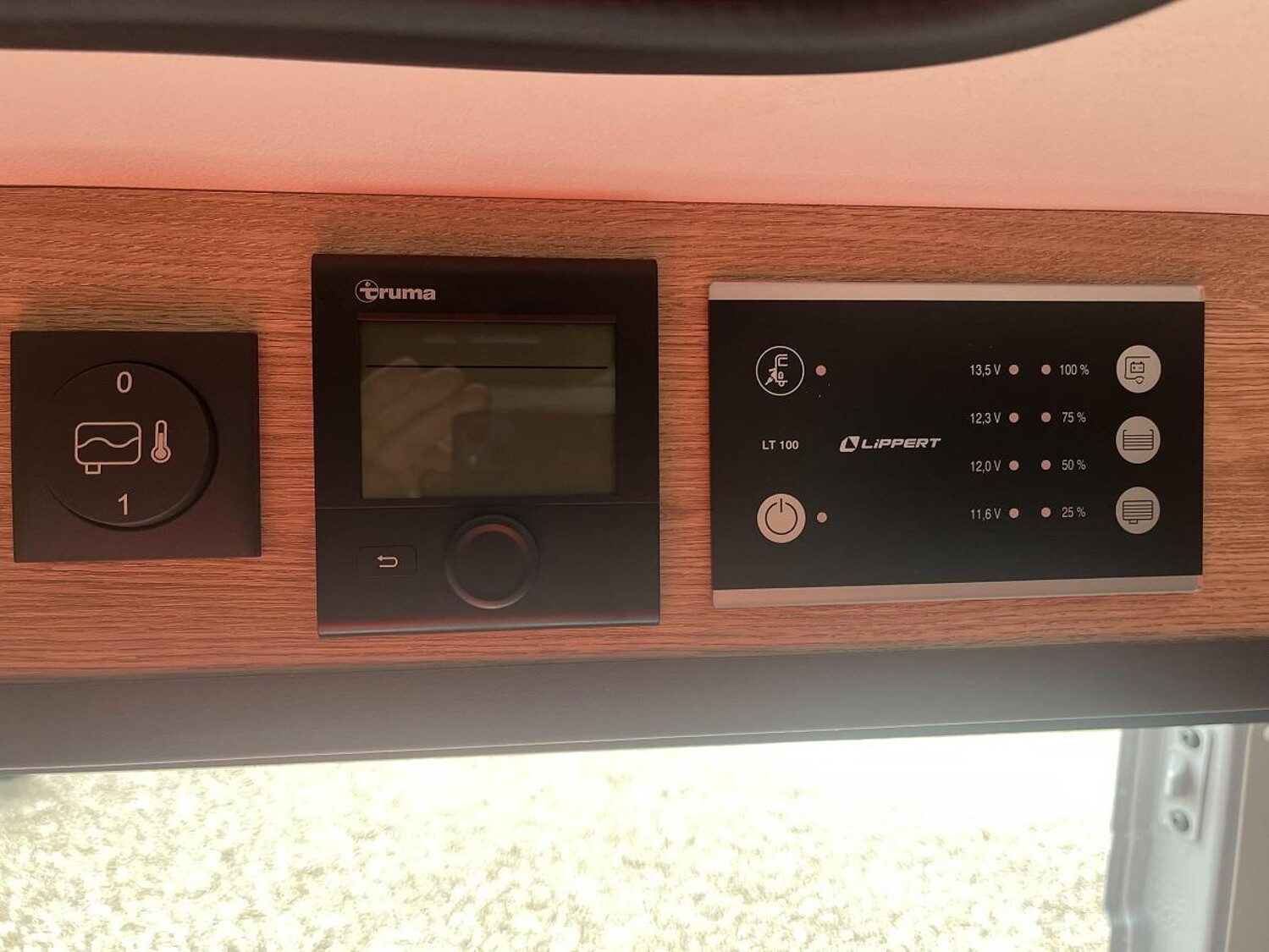 Dethleffs Globetrail 600 DK Fiat Combi6D, ACC, Schlafdach - Bild 10