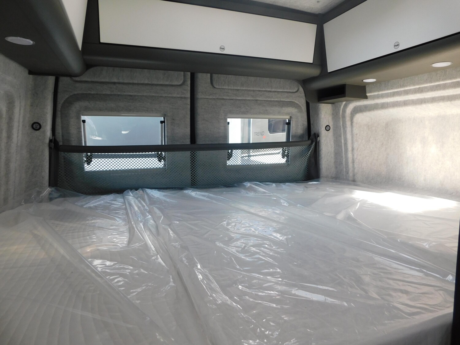 Dethleffs Globetrail Performance 600 DR Combi6DE+Winterpkt - Bild 13