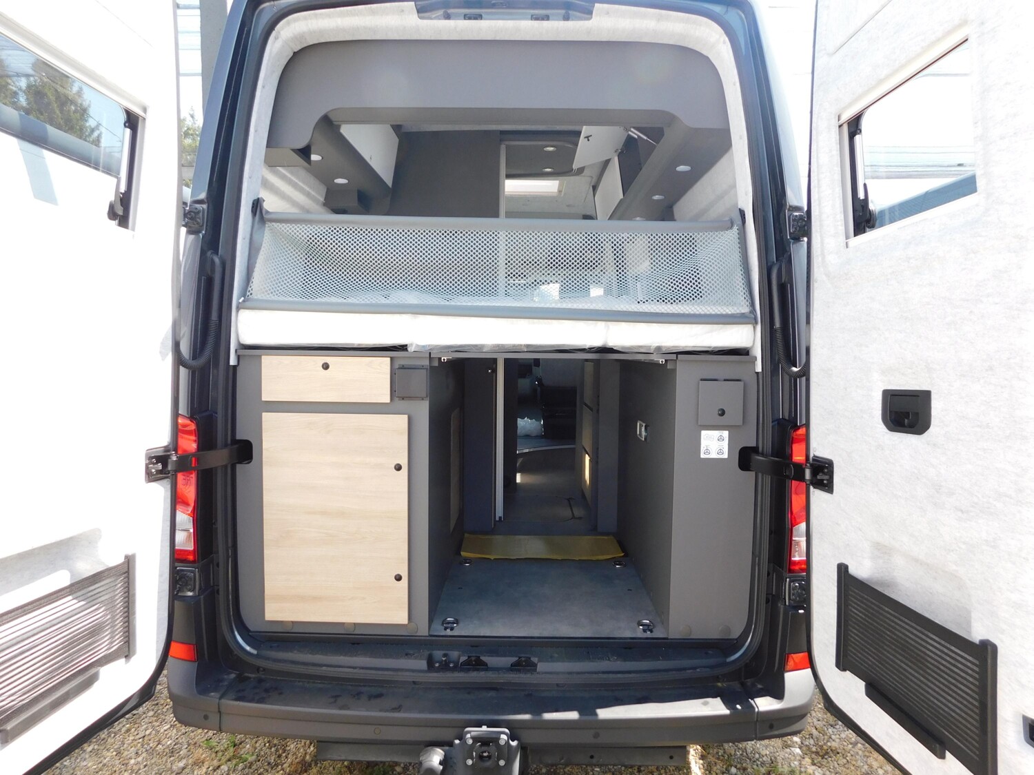 Dethleffs Globetrail Performance 600 DR Combi6DE+Winterpkt - Bild 5
