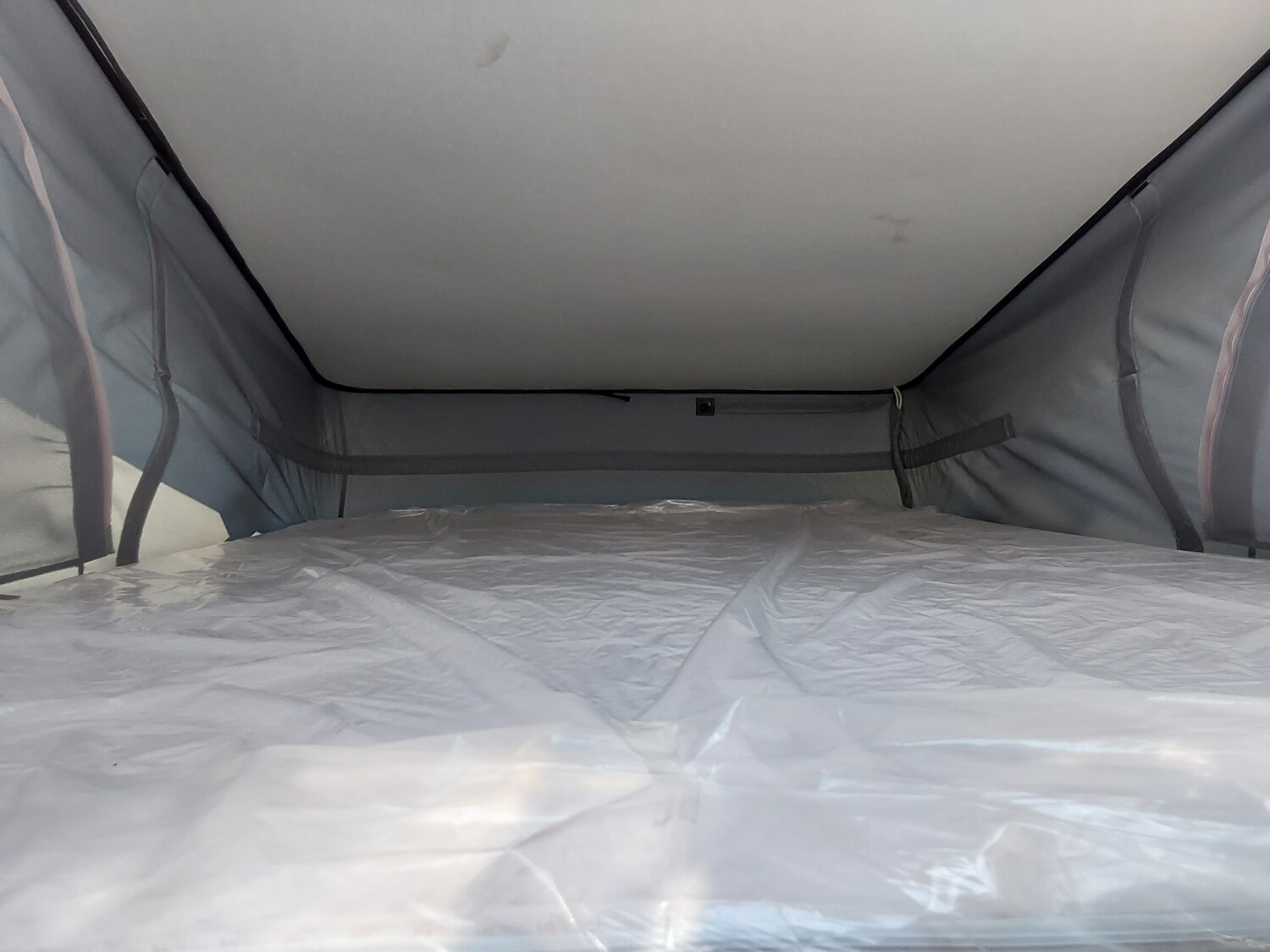 Dethleffs Globetrail Classic 600 DR Fiat mit Aufstelldach - Bild 16