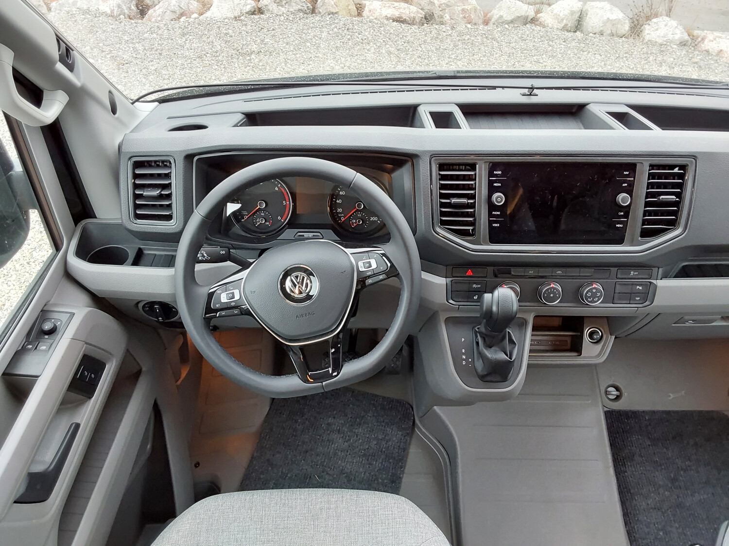Dethleffs Globetrail Performance 600 DR VW AHK, ACC, Navi - Bild 5