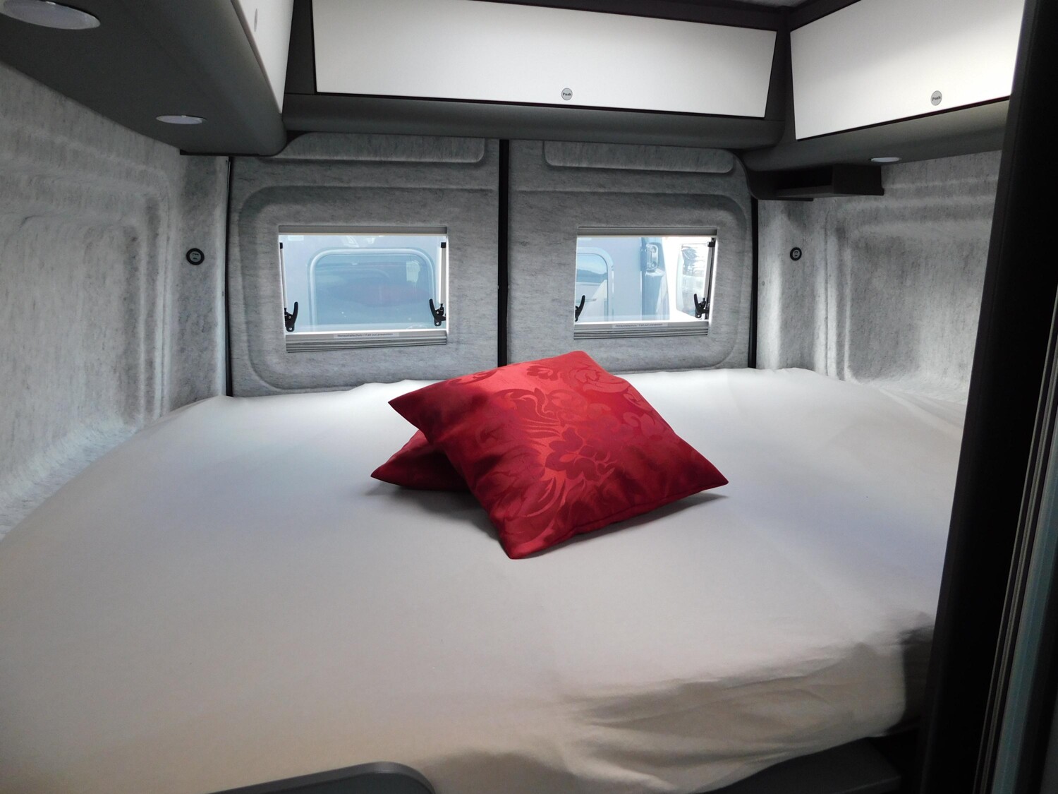 Dethleffs Globetrail Performance 600 DR VW - Bild 10