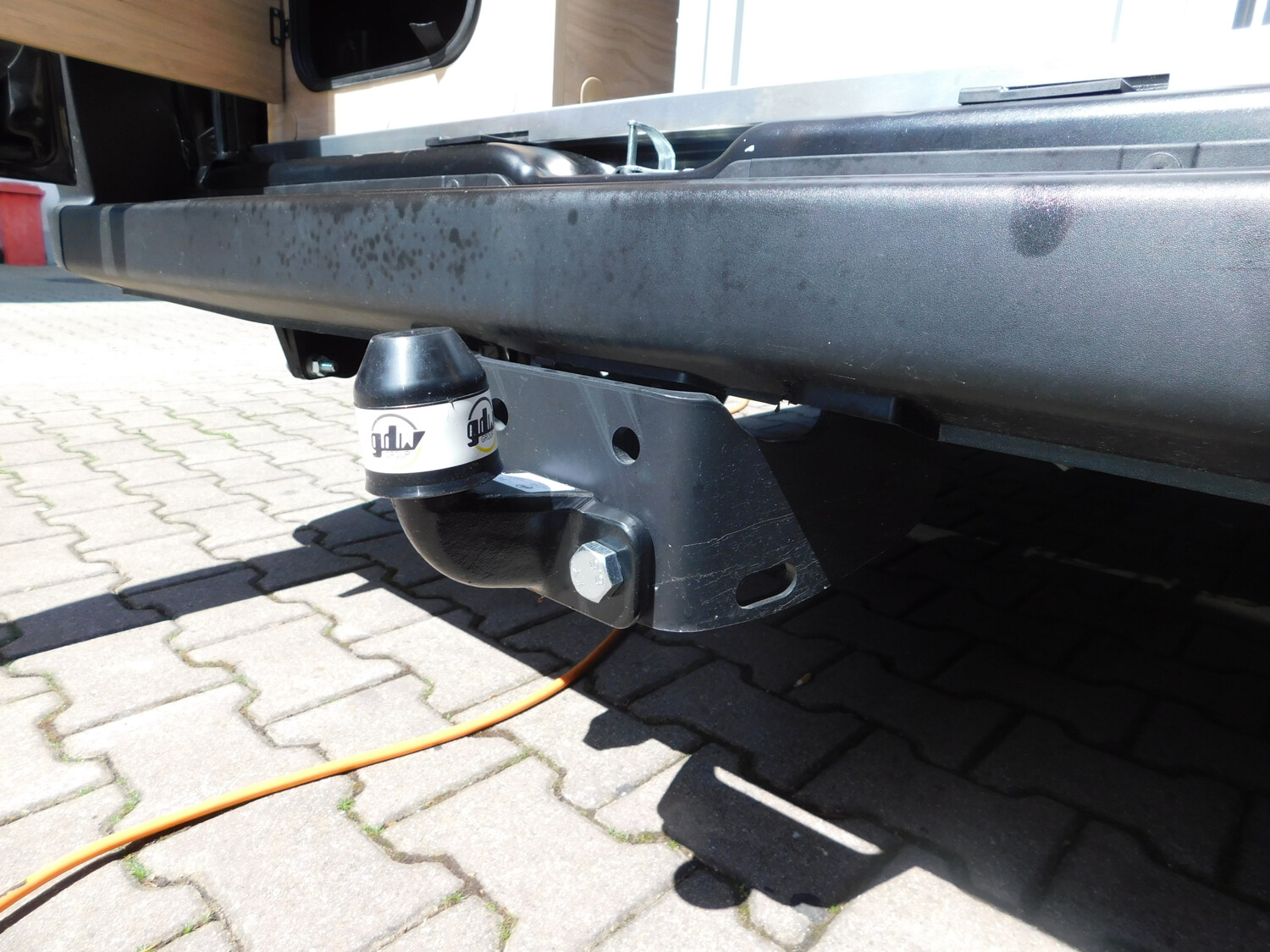 Dethleffs Globetrail Advantage 600 DS Verf. ab Nov. 2025 - Bild 6