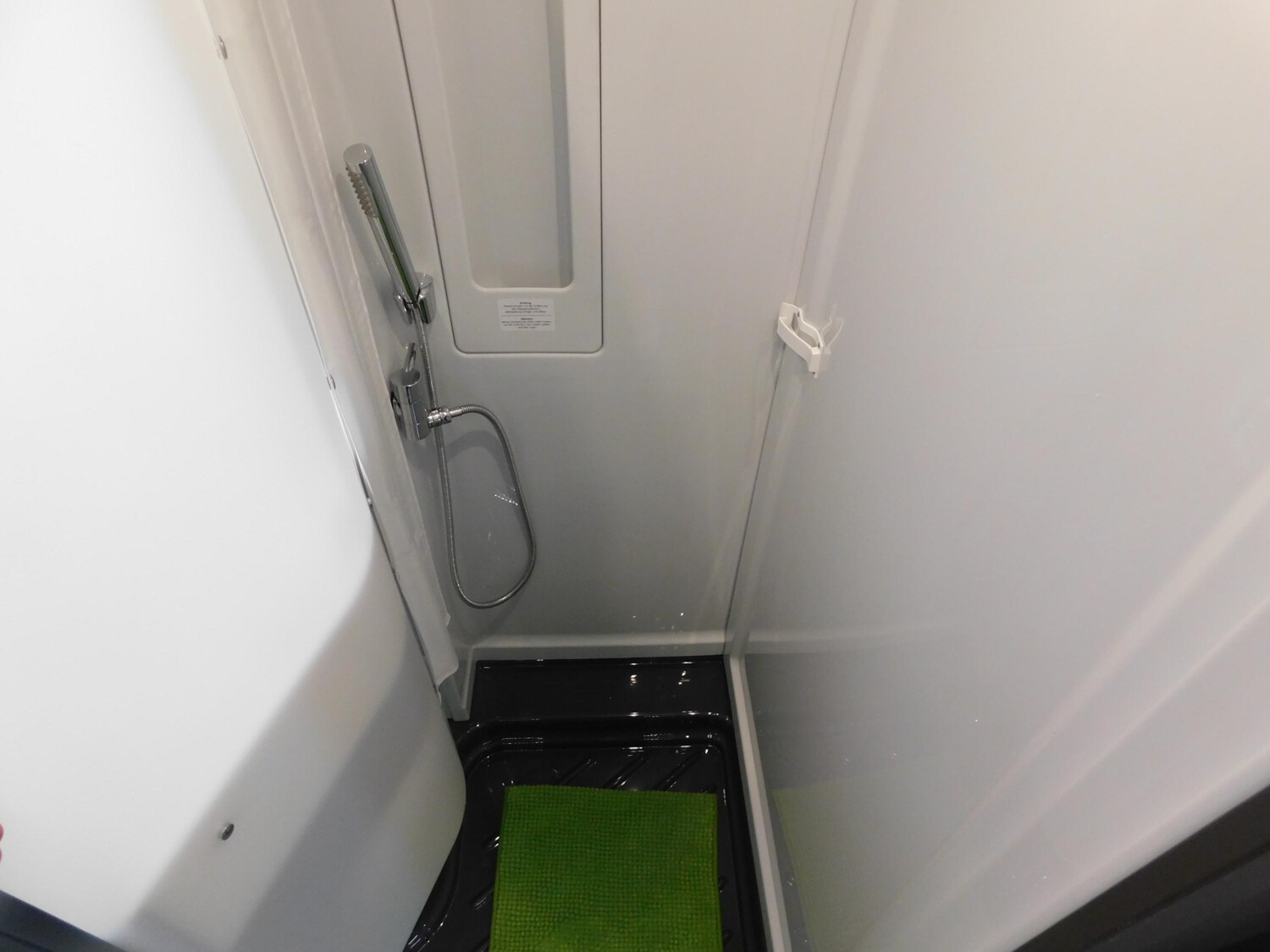 Dethleffs Globetrail 600 DS Verfügbar ab November 2026 - Bild 14