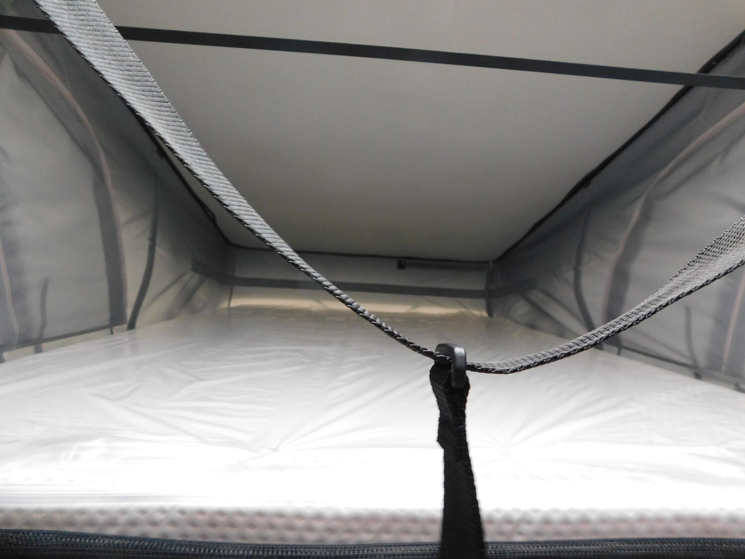 Dethleffs Globetrail 600 DS Verfügbar ab November 2026 - Bild 17