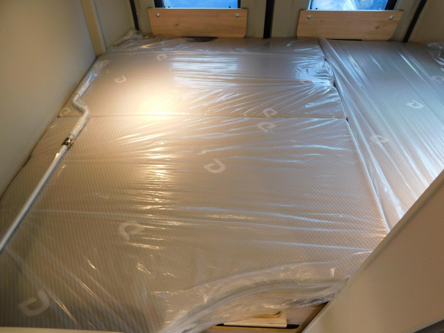 Dethleffs Globetrail 600 DS Verfügbar ab November 2026 - Bild 18