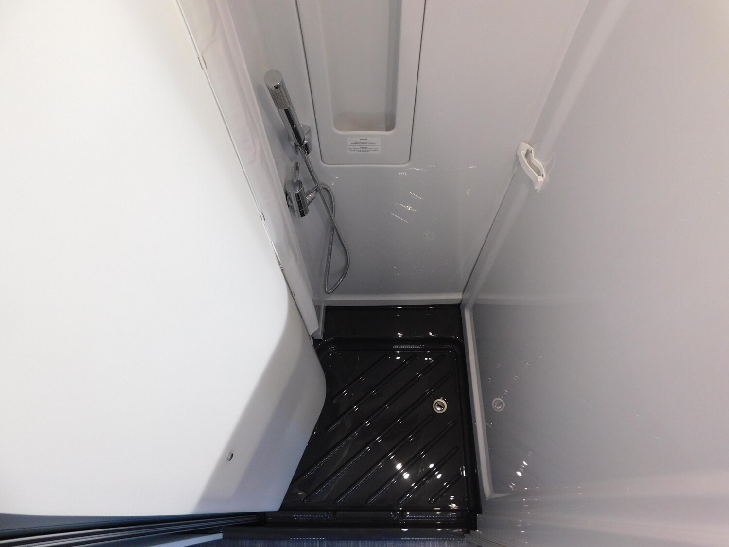 Dethleffs Globetrail 600 DS Verfügbar ab November 2026 - Bild 21