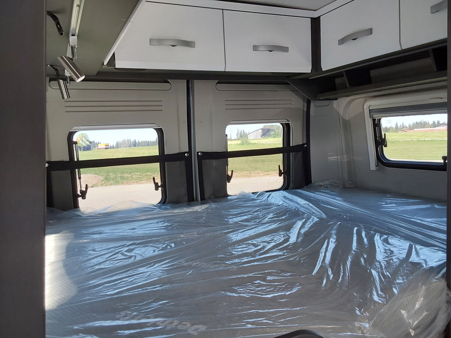 Dethleffs Globetrail Advantage 600 DS Fiat - Bild 11