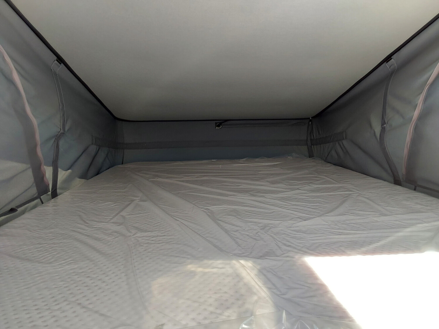 Dethleffs Globetrail Advantage 600 DS Fiat - Bild 16