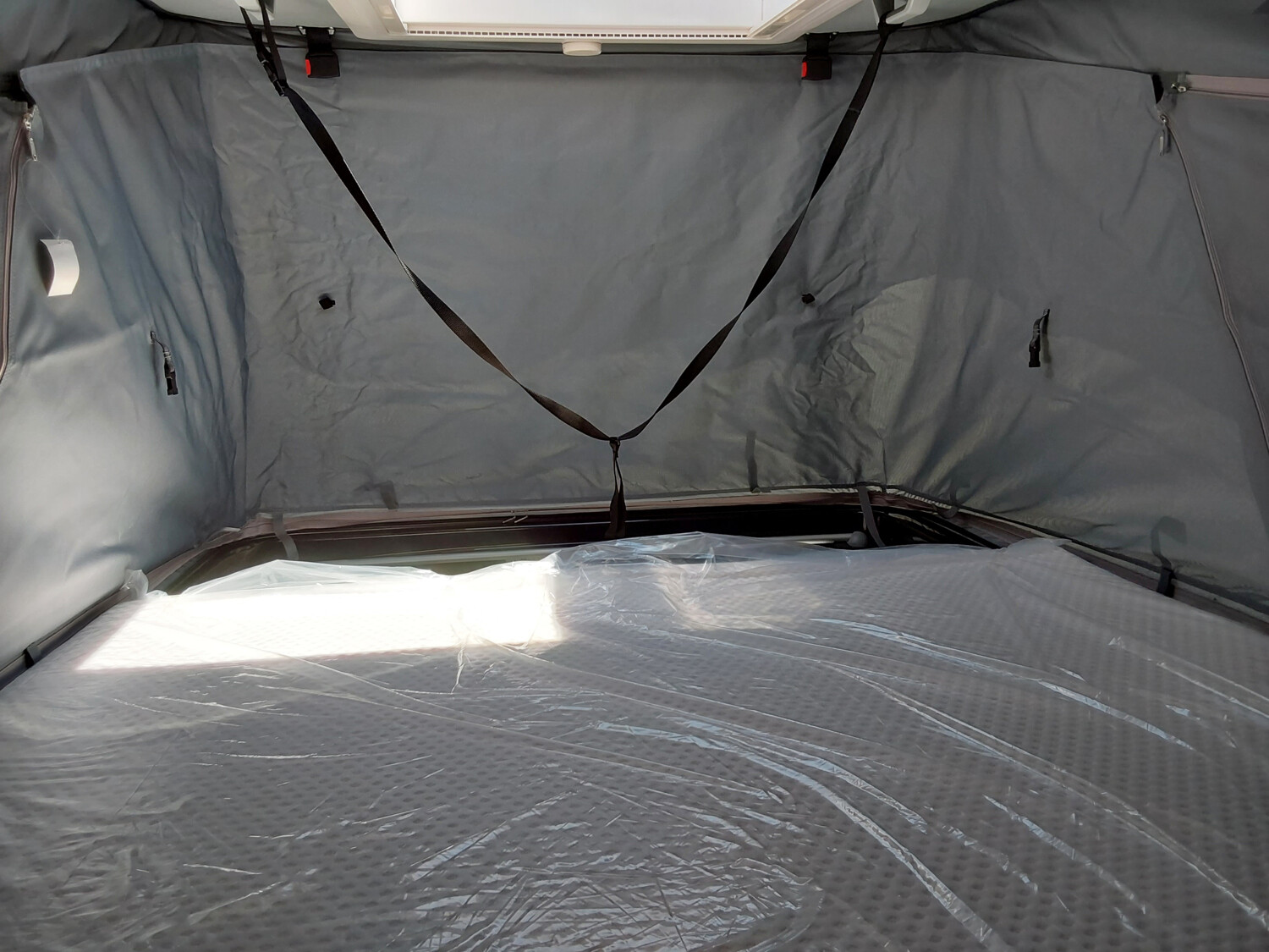 Dethleffs Globetrail Advantage 600 DS Fiat - Bild 17