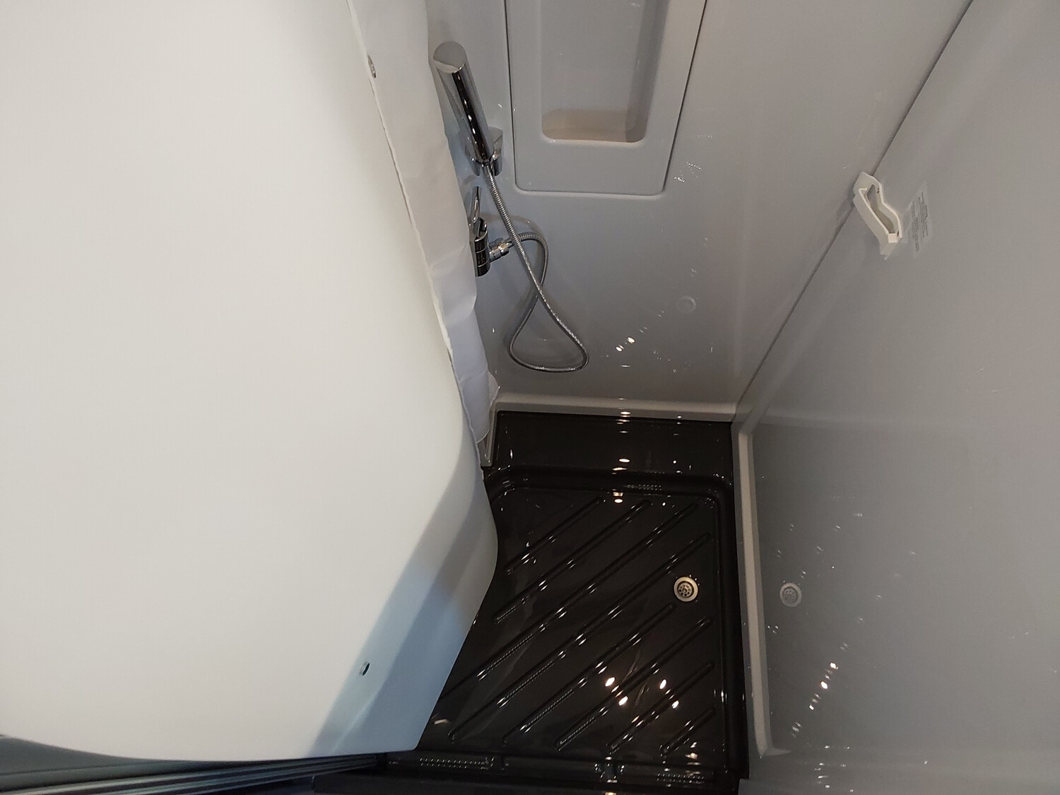 Dethleffs Globetrail Advantage 600 DS Fiat Aufstelldach - Bild 14