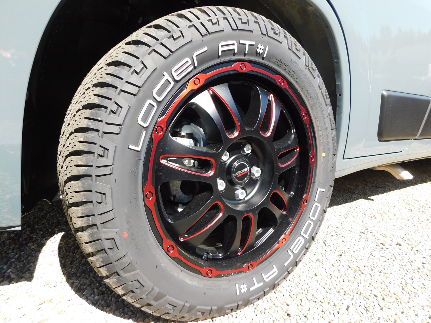 Dethleffs Globetrail Advantage 600 DS Fiat Dieselheizung - Bild 15