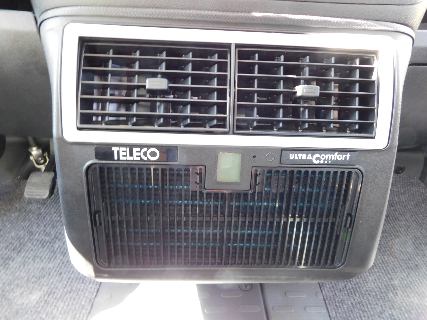 Dethleffs Globetrail Advantage 600 DS Fiat Dieselheizung - Bild 8