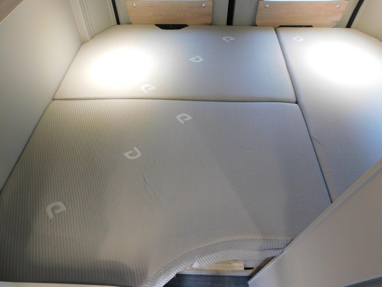 Dethleffs Globetrail 600 DS Fiat Verfügbar ab November 2025 - Dethleffs Reisemobil 2025 - Bild 16 Dethleffs Globetrail 600 DS Fiat Verfügbar ab November 2025 - Bild 16