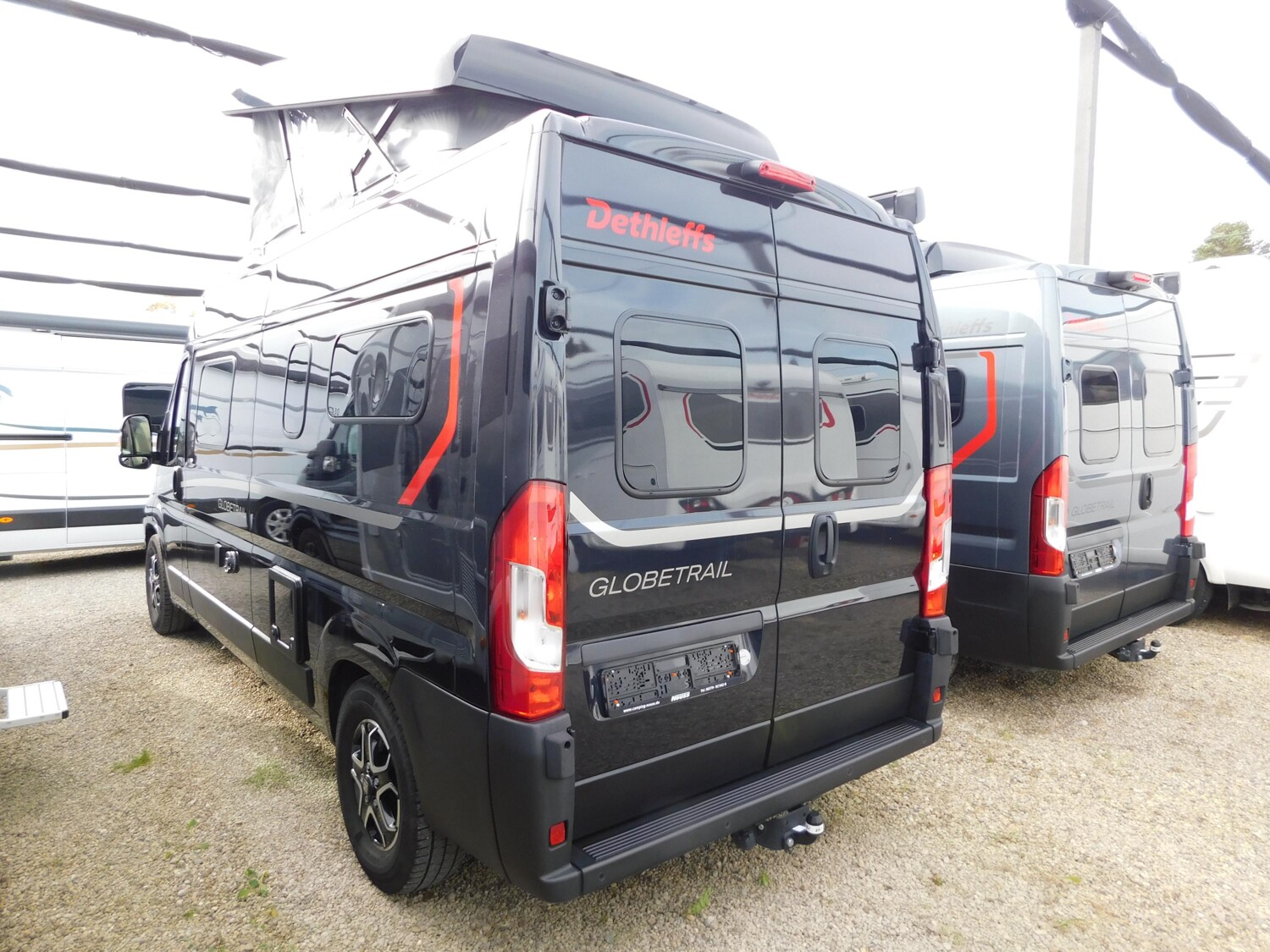 Dethleffs Globetrail 600 DS Fiat Verfügbar ab November 2025 - Dethleffs Reisemobil 2025 - Bild 3 Dethleffs Globetrail 600 DS Fiat Verfügbar ab November 2025 - Bild 3