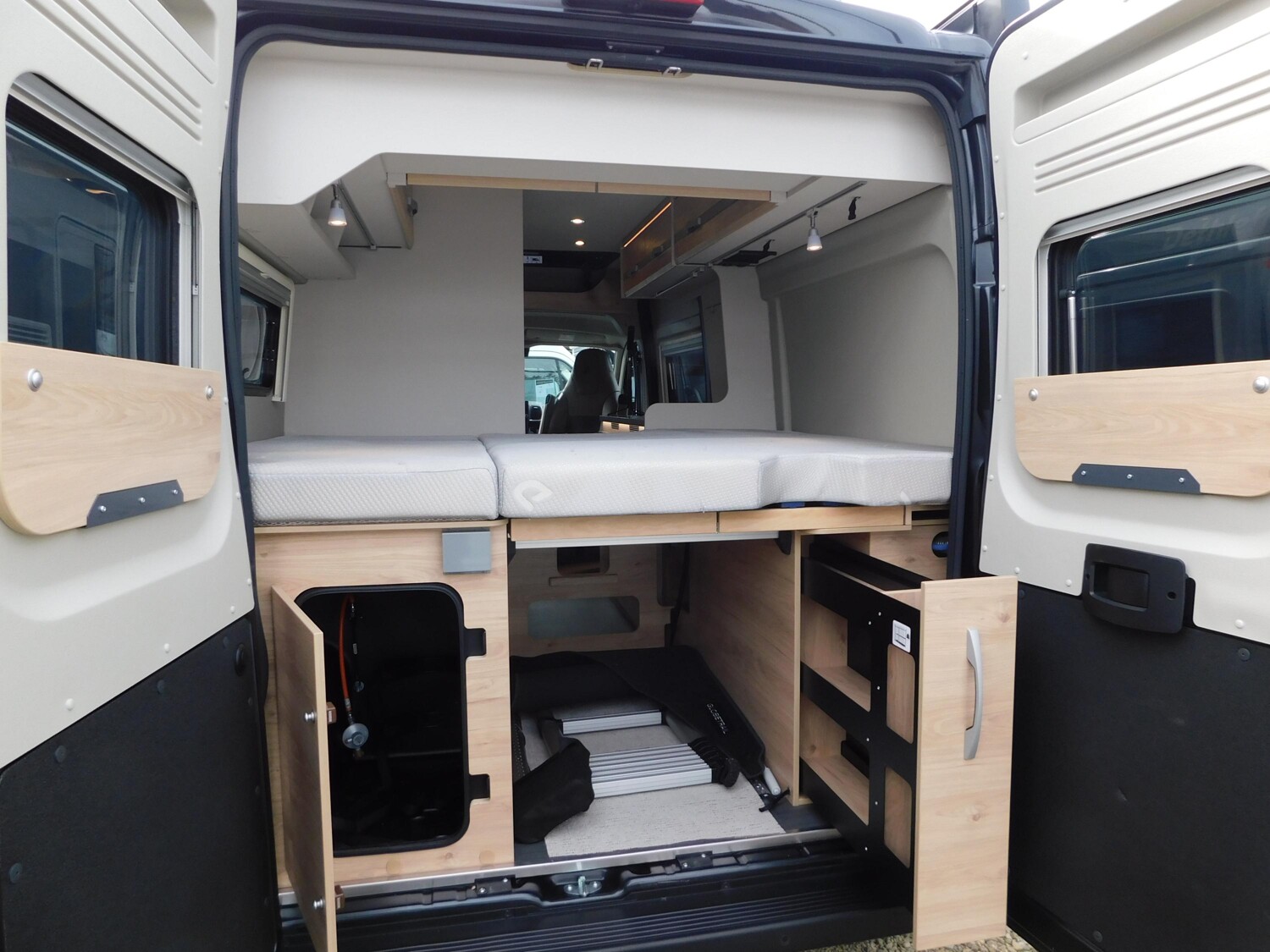 Dethleffs Globetrail 600 DS Fiat Verfügbar ab November 2025 - Dethleffs Reisemobil 2025 - Bild 7 Dethleffs Globetrail 600 DS Fiat Verfügbar ab November 2025 - Bild 7