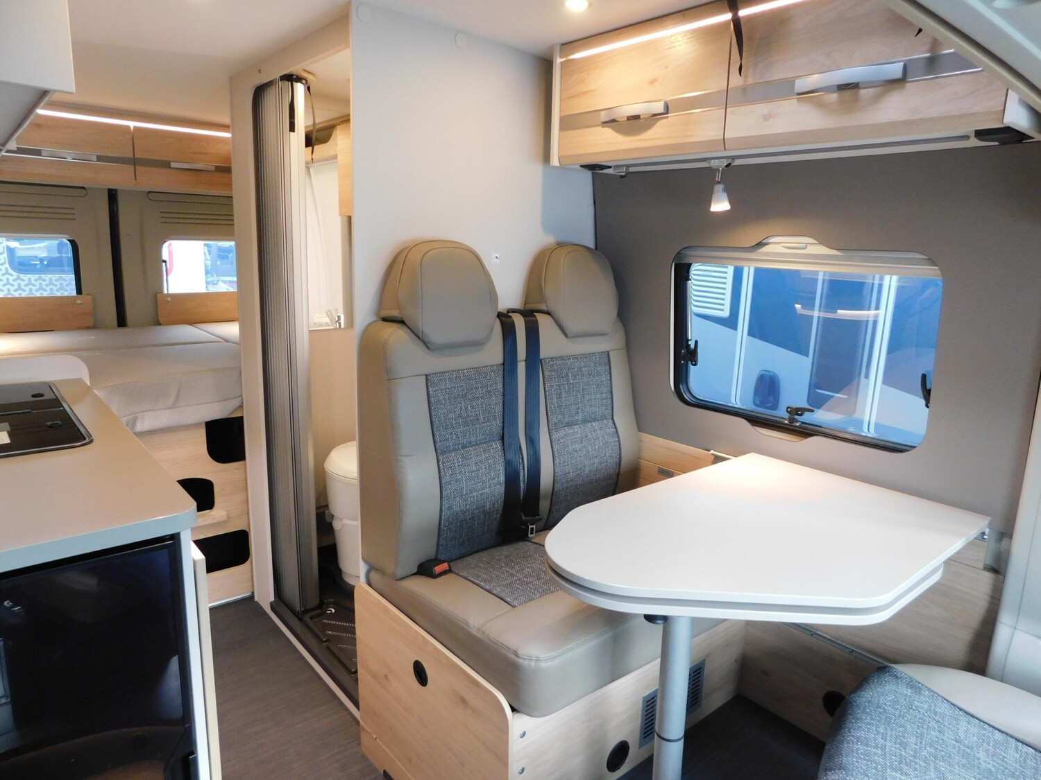 Dethleffs Globetrail 600 DS Fiat Verfügbar ab November 2025 - Dethleffs Reisemobil 2025 - Bild 8 Dethleffs Globetrail 600 DS Fiat Verfügbar ab November 2025 - Bild 8