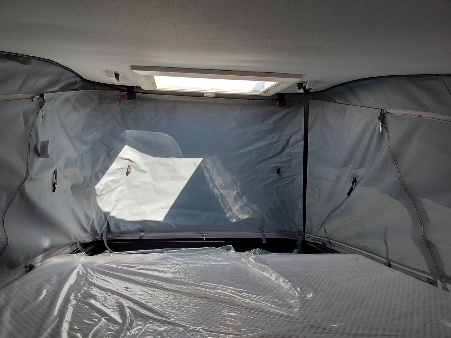 Dethleffs Globetrail 600 DS Fiat 8G-Autom., Digital-Paket - Bild 19