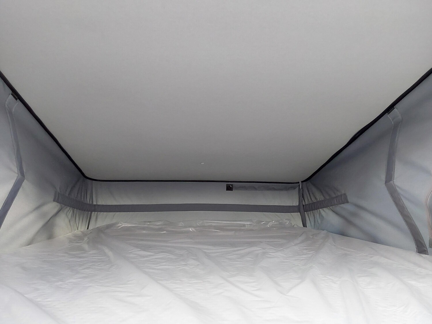 Dethleffs Globetrail Active 600 DS Fiat Schlafach+Markise - Bild 15