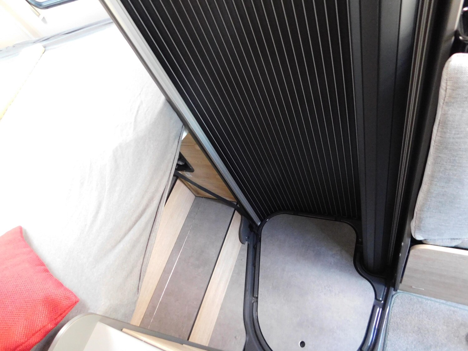 Dethleffs Globetrail 600 ER Fiat Combi6DE, Digital-Paket - Bild 10