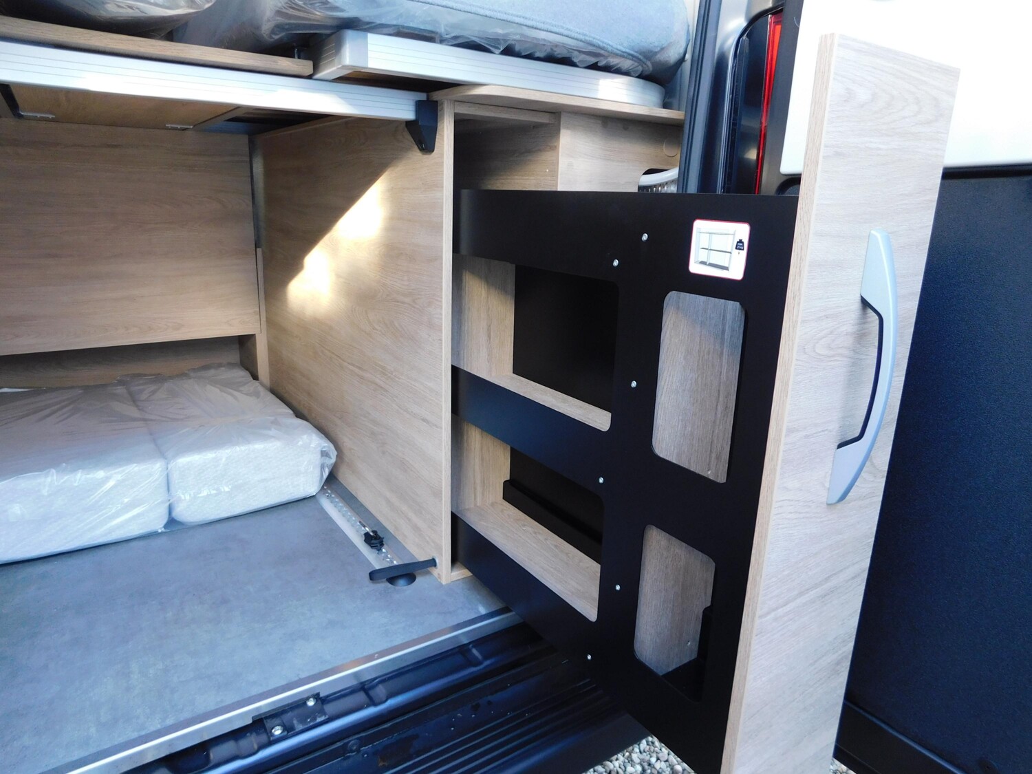 Dethleffs Globetrail 600 ER Fiat Combi6DE, Digital-Paket - Bild 16