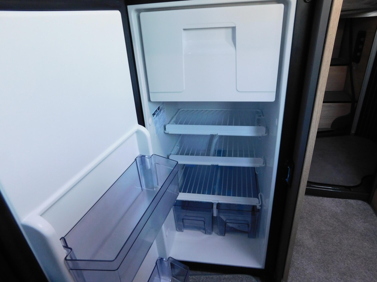 Dethleffs Globetrail 600 ER Fiat Combi6DE, Digital-Paket - Bild 9