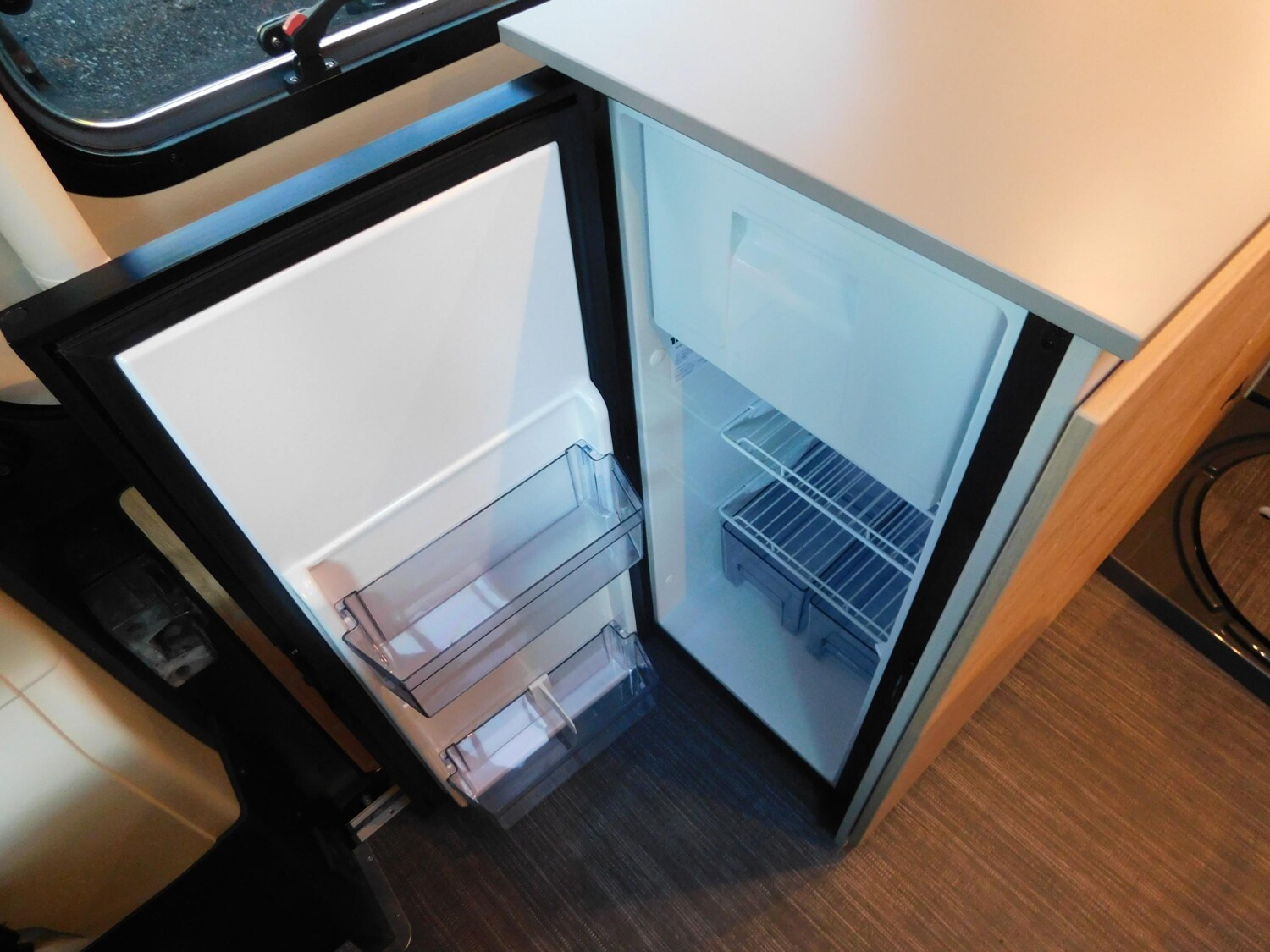 Dethleffs Globetrail 600 ER Fiat Verfügbar ab November 2026 - Bild 15