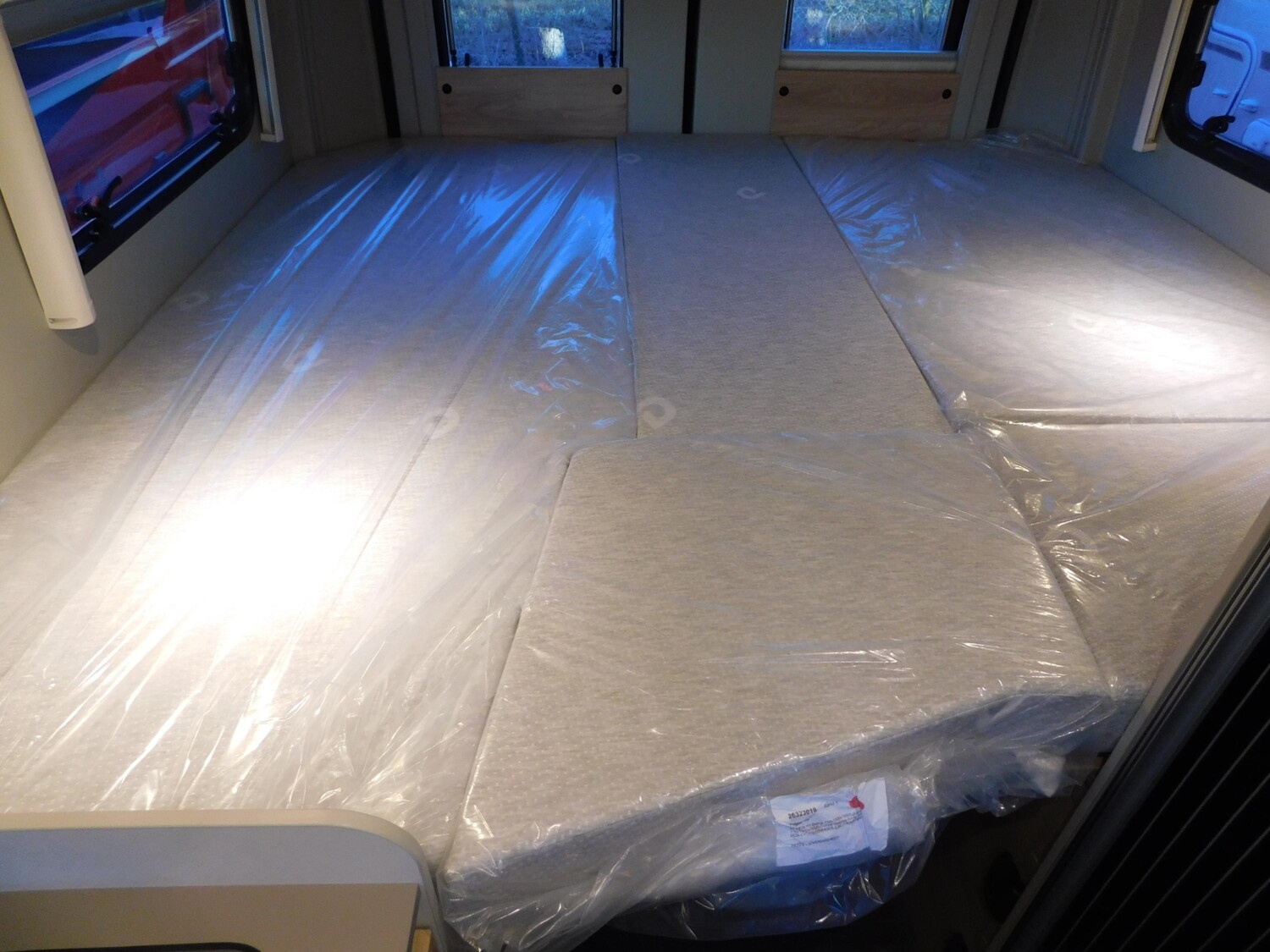 Dethleffs Globetrail 600 ER Fiat Verfügbar ab November 2026 - Bild 17