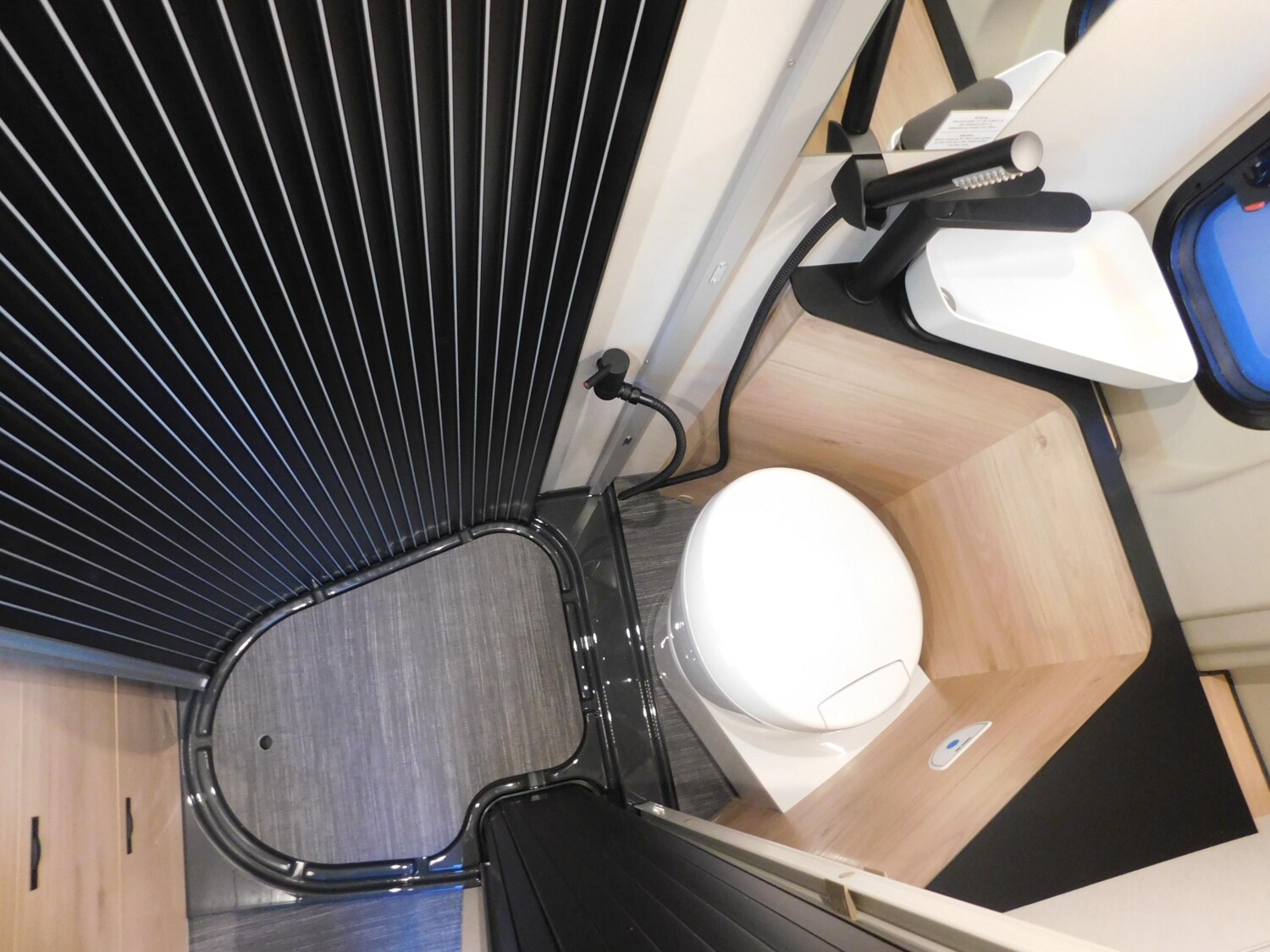 Dethleffs Globetrail 600 ER Fiat Verfügbar ab November 2026 - Bild 18