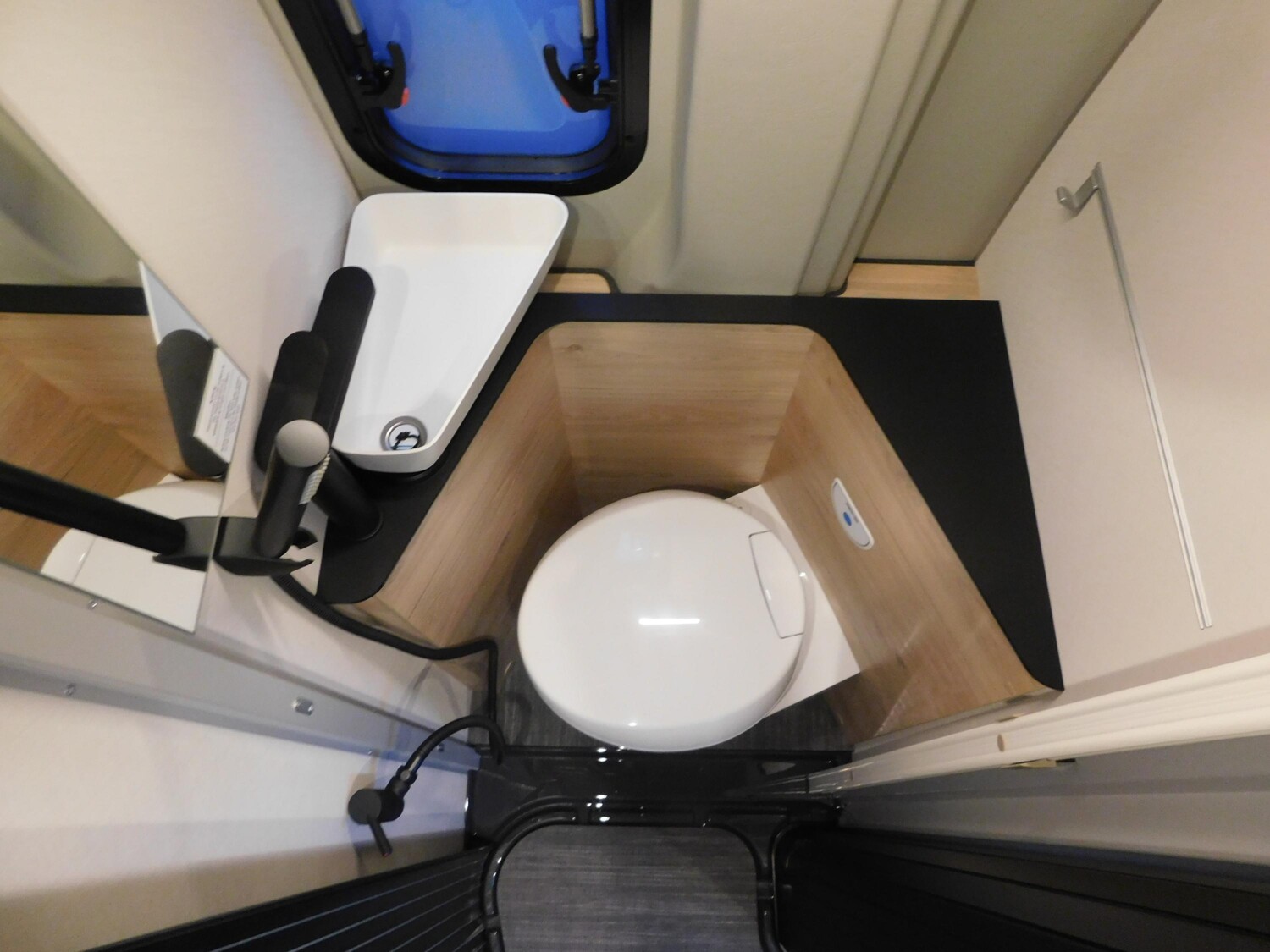 Dethleffs Globetrail 600 ER Fiat Verfügbar ab November 2026 - Bild 19