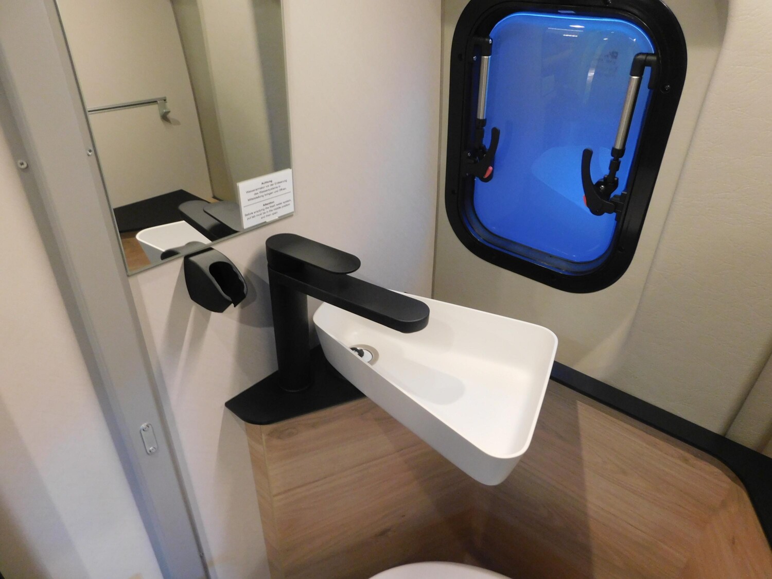 Dethleffs Globetrail 600 ER Fiat Verfügbar ab November 2026 - Bild 20