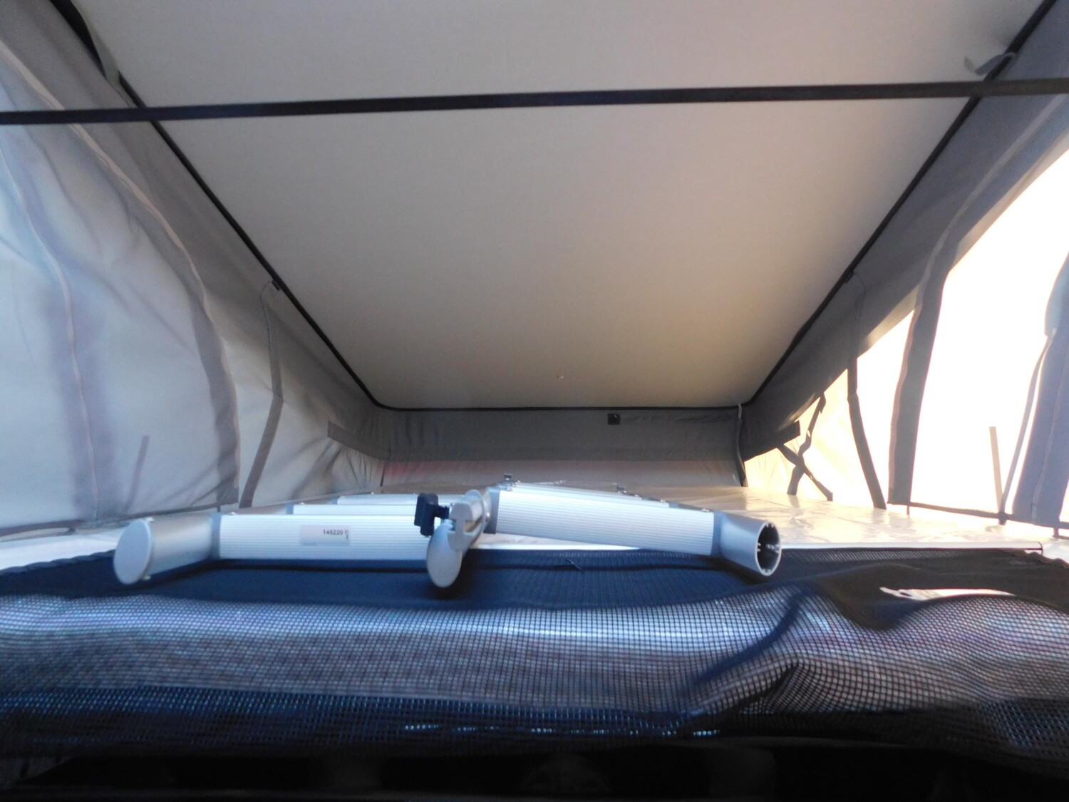 Dethleffs Globetrail 600 ER Fiat Verfügbar ab November 2026 - Bild 21