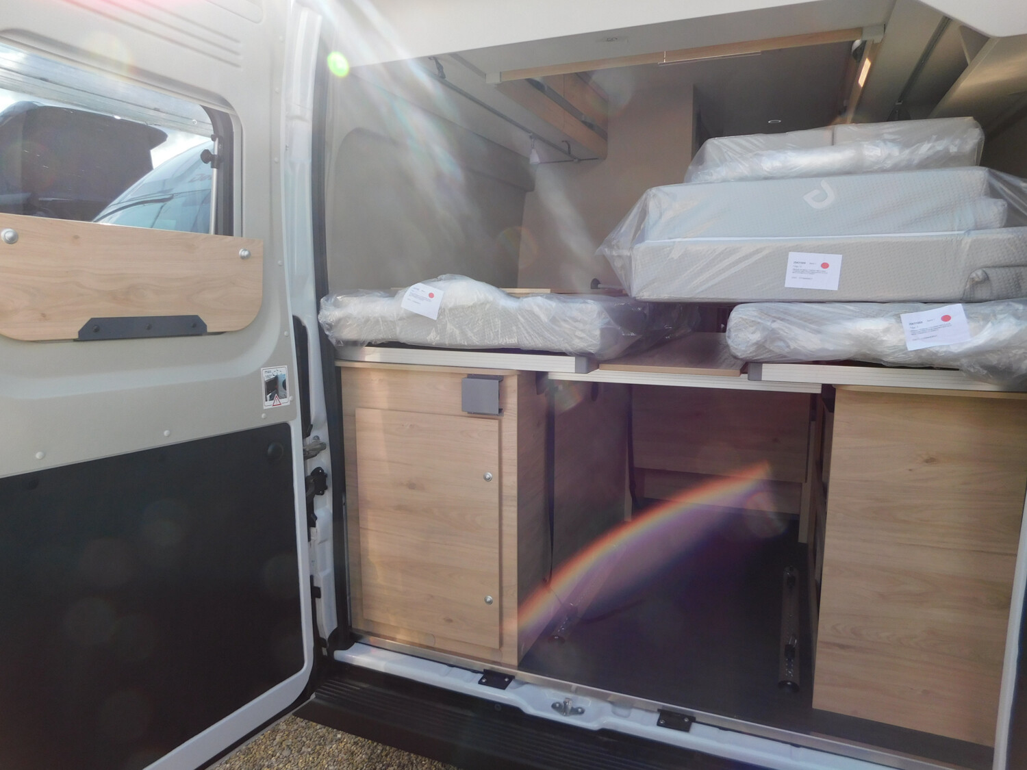 Dethleffs Globetrail 640 EK Fiat - Bild 8