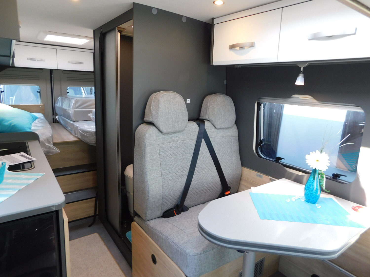Dethleffs Globetrail 640 EK Fiat - Bild 13