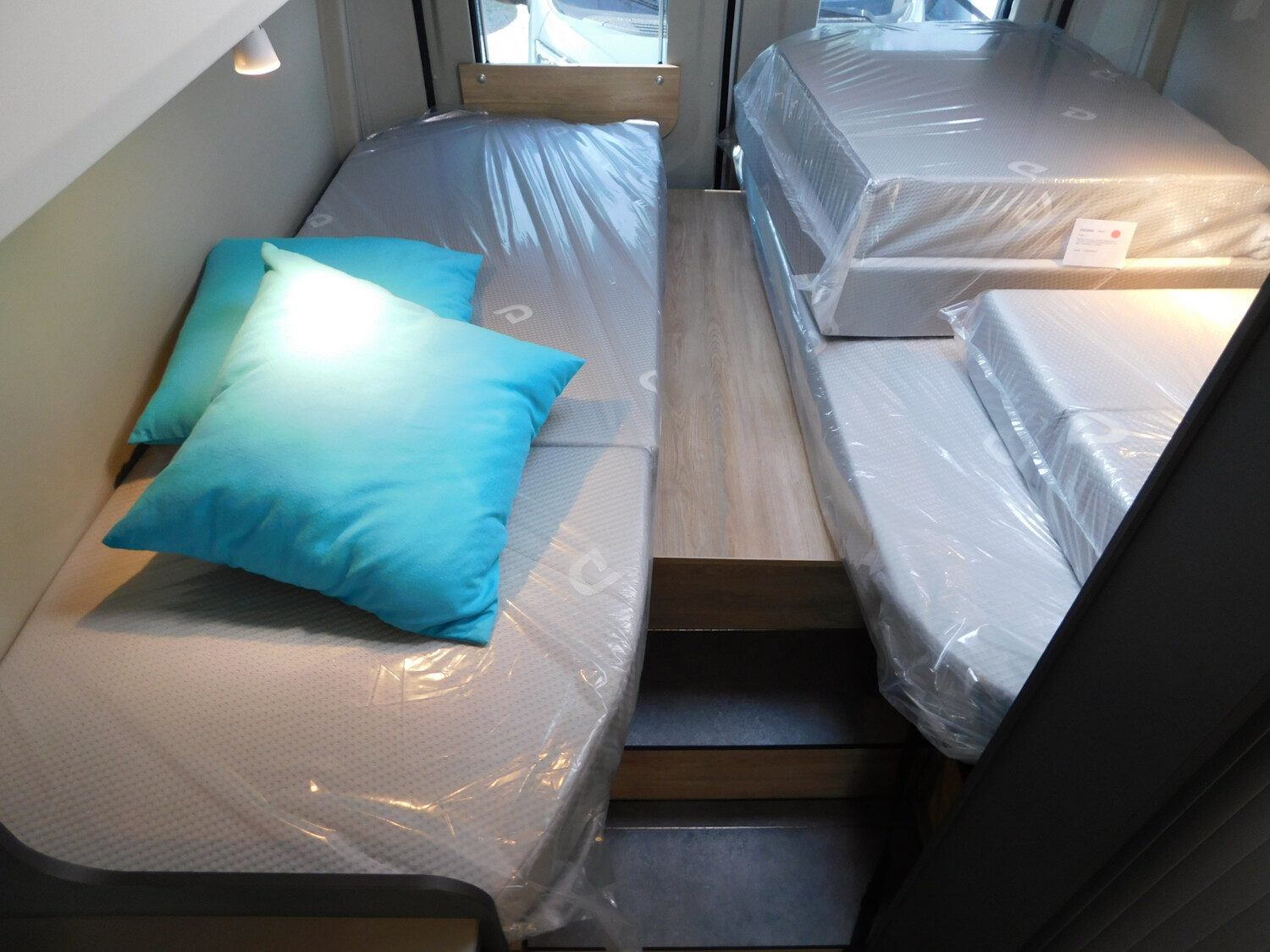 Dethleffs Globetrail 640 EK Fiat - Bild 20
