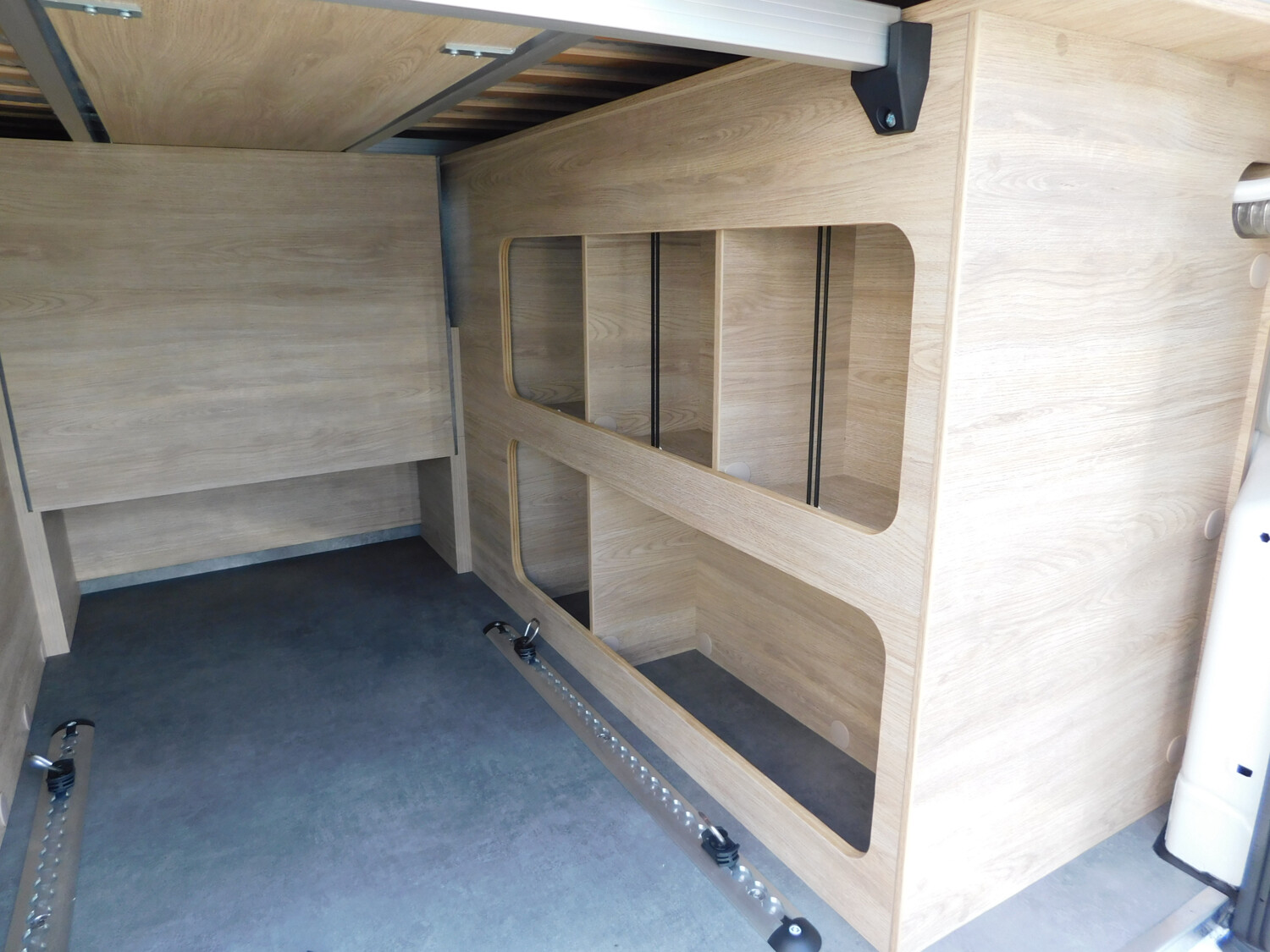 Dethleffs Globetrail 640 EK Fiat - Bild 9