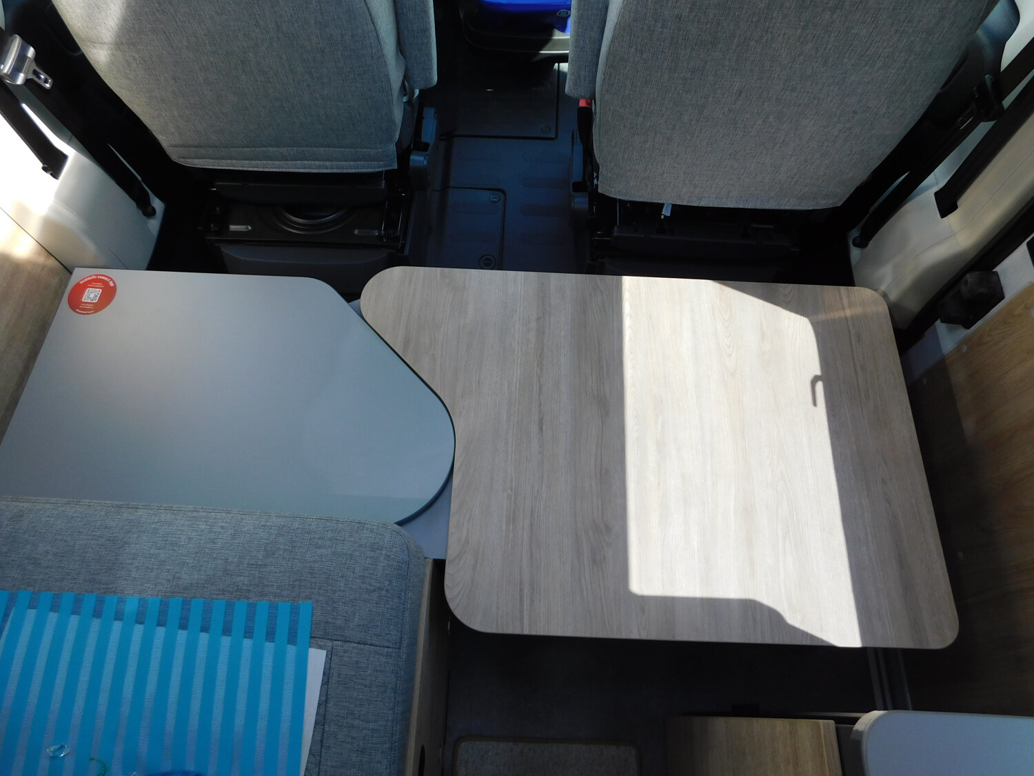 Dethleffs Globetrail 640 EK Fiat - Bild 10
