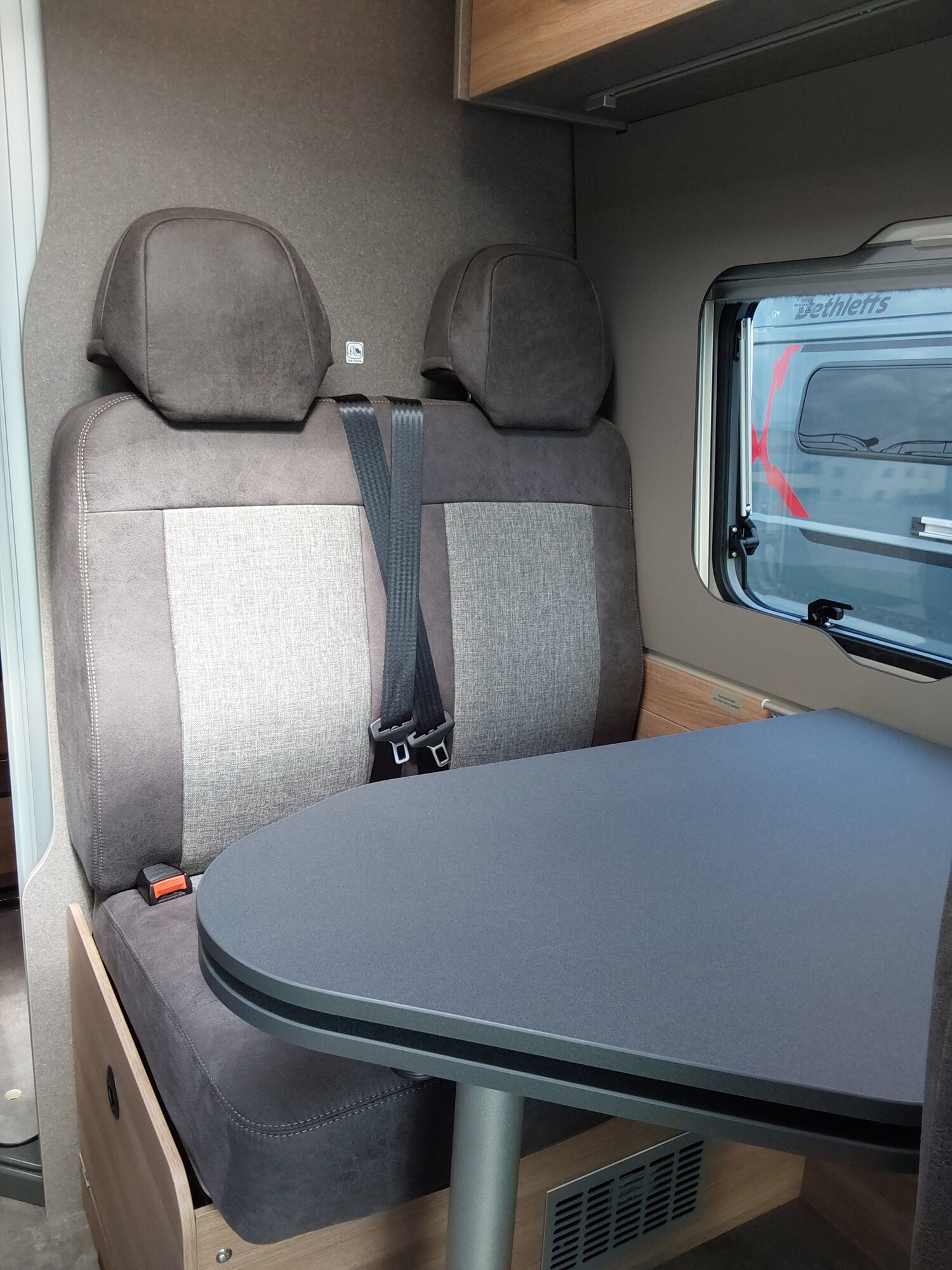 Dethleffs Globetrail Classic 640 ER Fiat - Bild 7